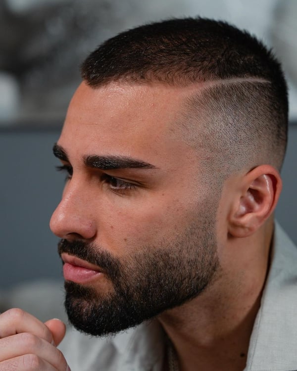 22 Skin Fade Styles to Vet Before Your Next Haircut!