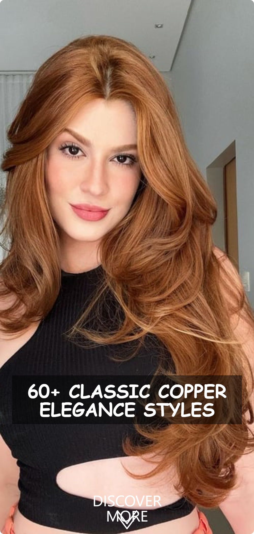 Classic Copper Elegance
