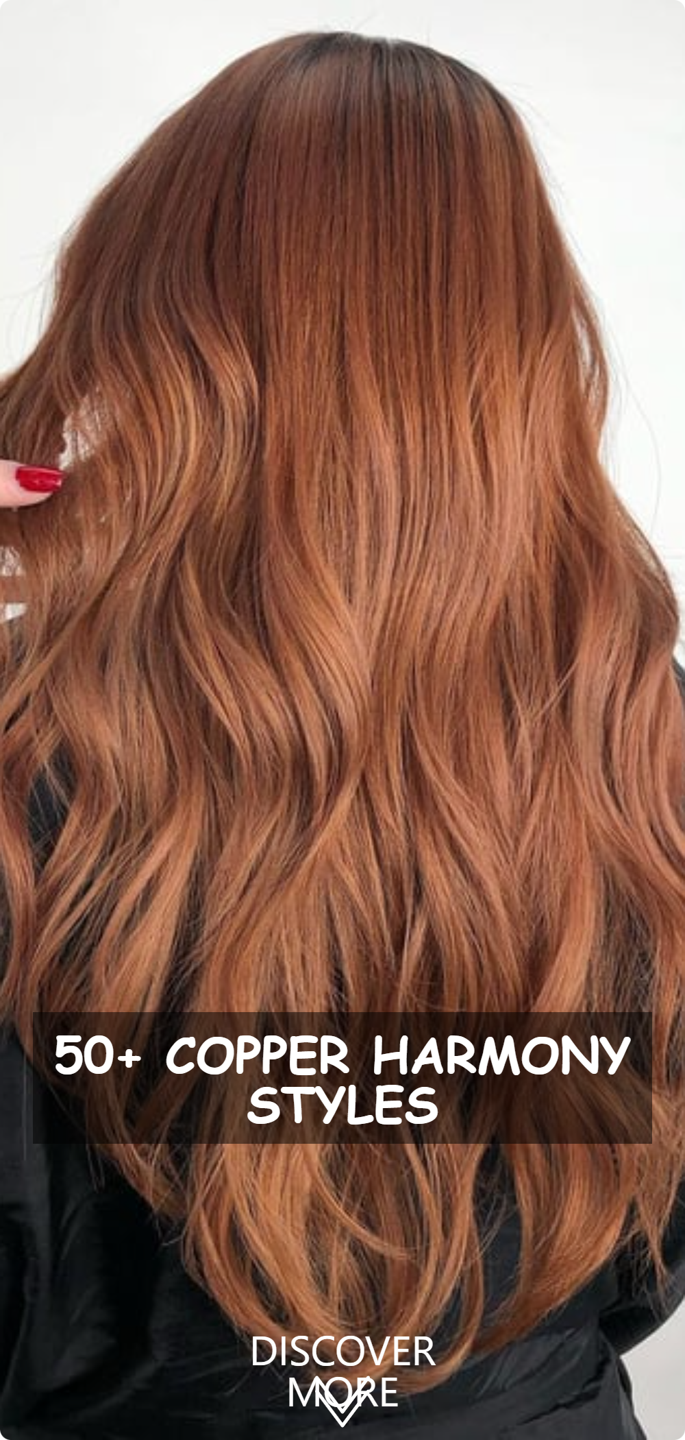 Copper Harmony