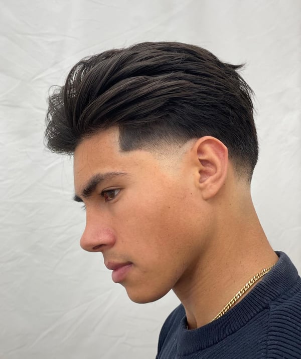 Check These 22 Skin Fade Cuts Before Your Next Barber Visit!
