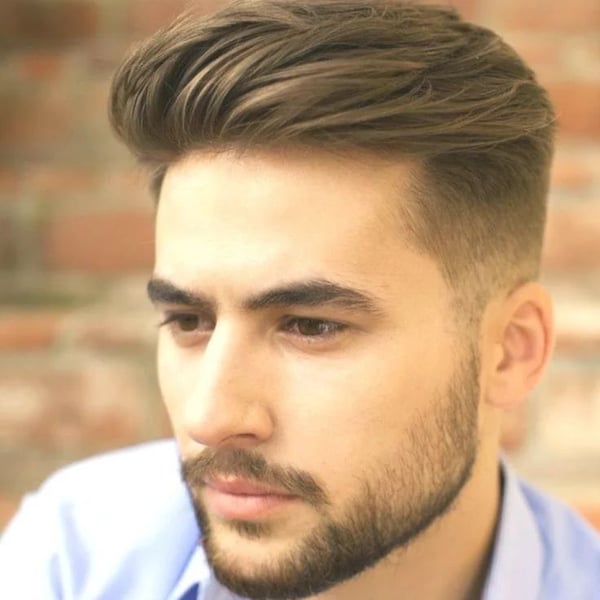 Pre-Barber Visit: Top 22 Skin Fade Haircuts to Consider!