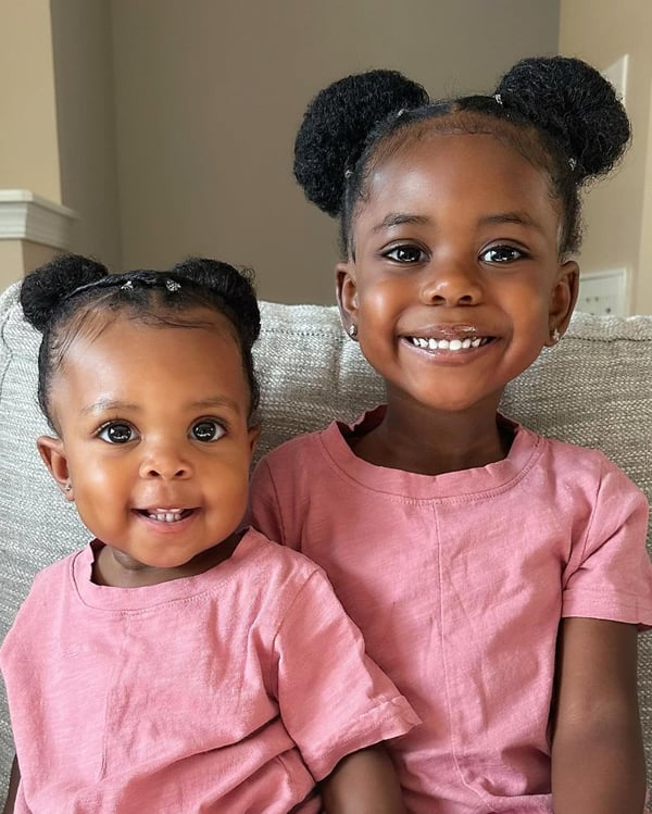 Kinky Hair Fascination: 25 Sweet and Stylish Cuts Every Parent Needs for Their Child