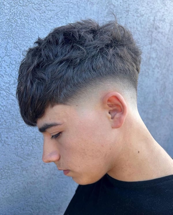 Prior to Your Barber Appointment: 22 Essential Skin Fade Looks to Consider!